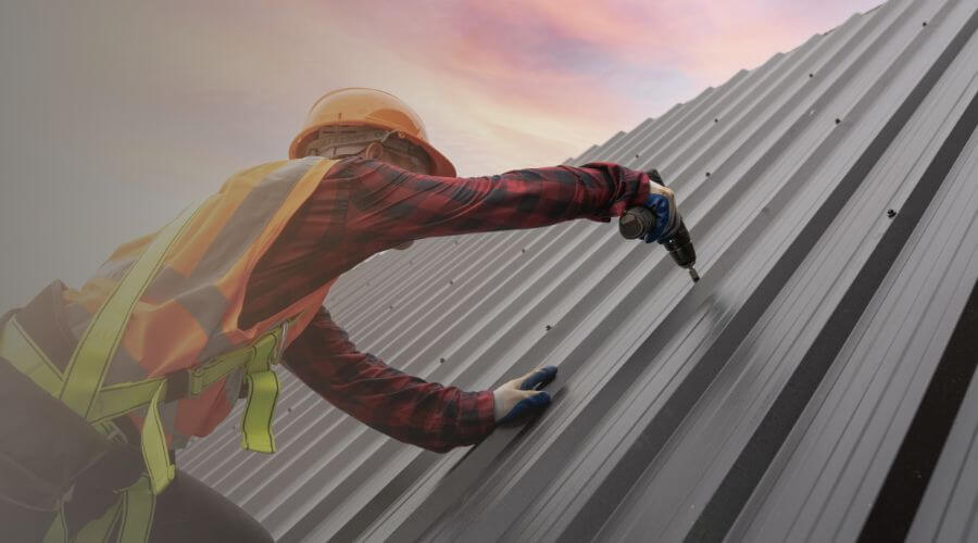 Expert Emergency Roof Repairs services in Chesterton, IN
